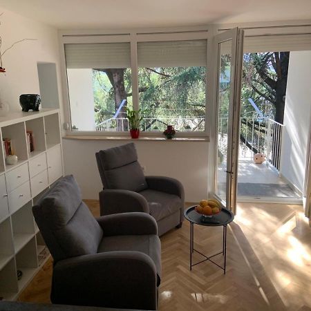Apartment Bono 포레치 외부 사진