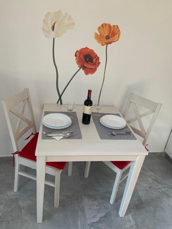 Apartment Bono 포레치 외부 사진