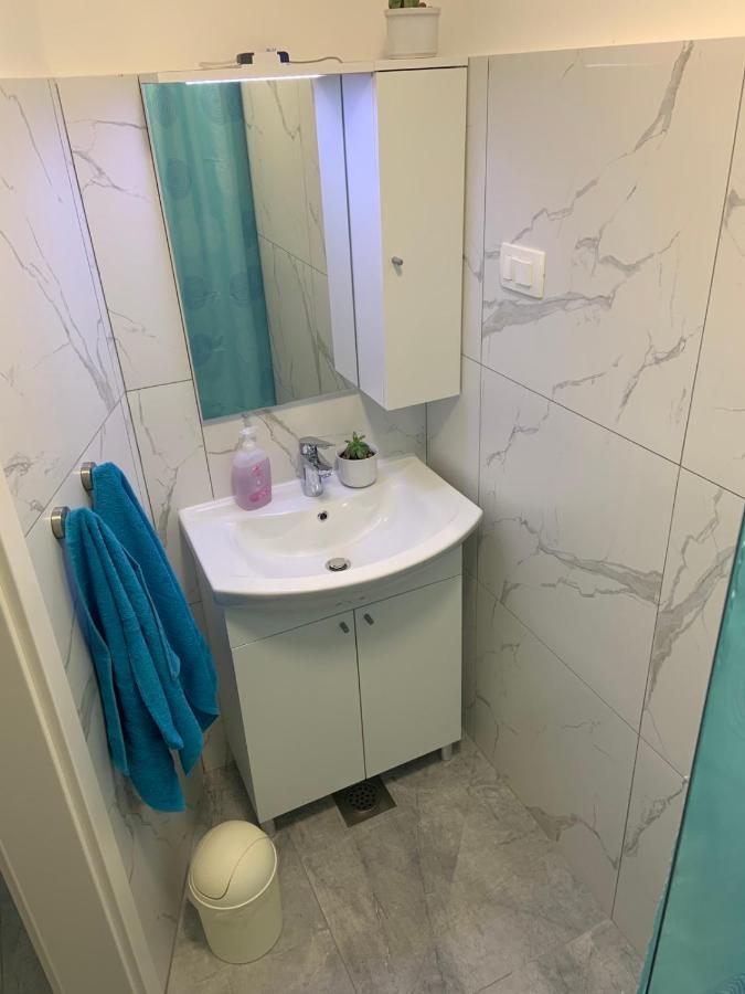 Apartment Bono 포레치 외부 사진