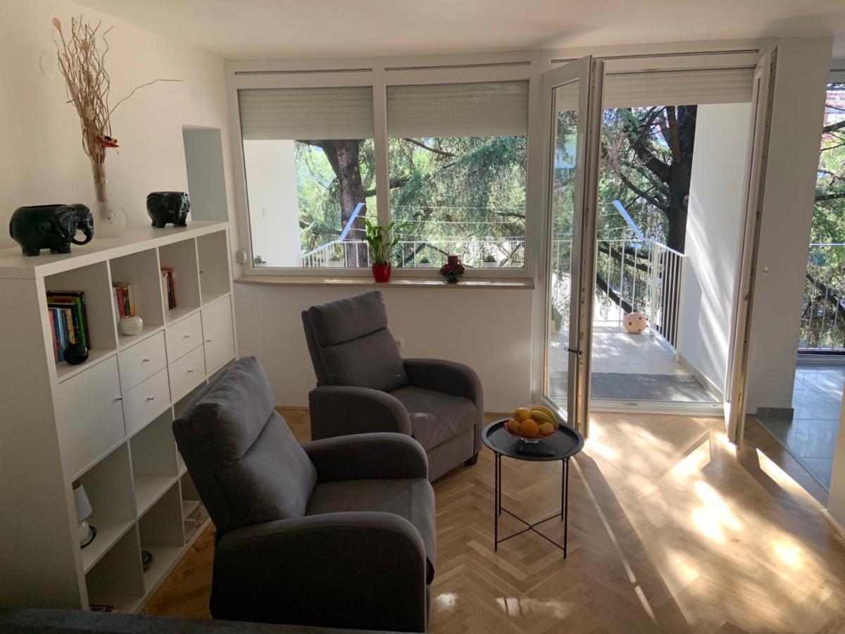 Apartment Bono 포레치 외부 사진