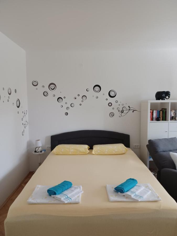 Apartment Bono 포레치 외부 사진