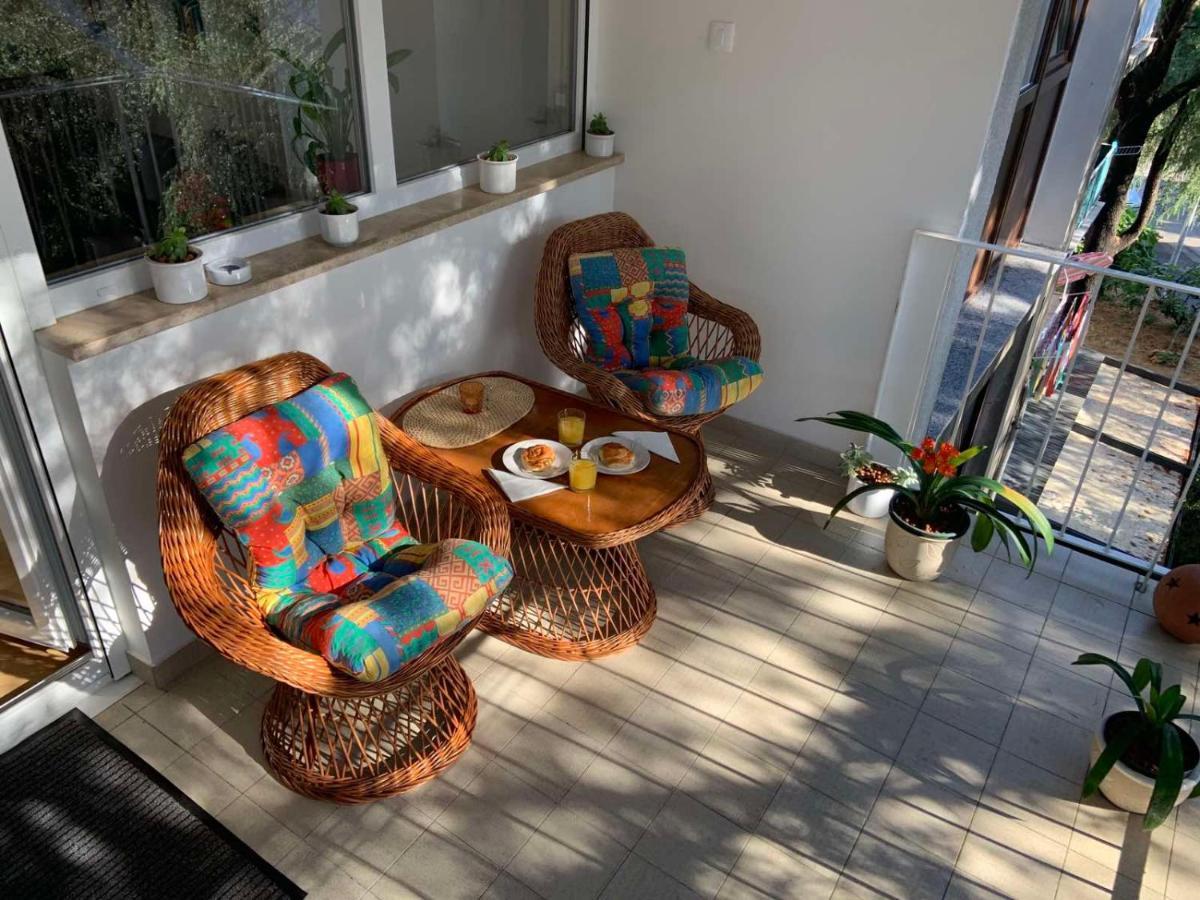 Apartment Bono 포레치 외부 사진
