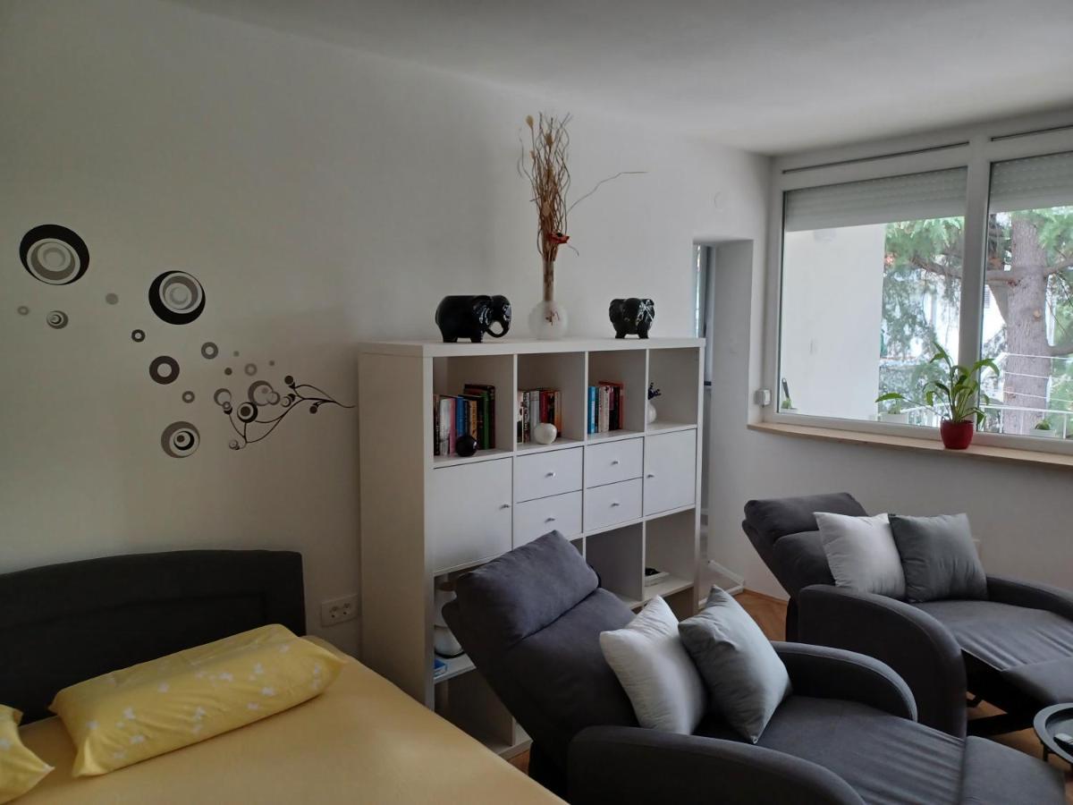 Apartment Bono 포레치 외부 사진
